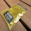 Hare & Squirrel Dubbing - Yellow Olive