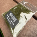 Artisan Dubbing - TRANS-ICE Dubbing - Damsel Olive