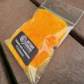 Artisan Dubbing - TRANS-ICE Dubbing - Fl Sunburst