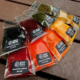 Artisan Dubbing - TRANS-ICE Dubbing Range