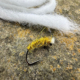 Breather Yarn - Fl White