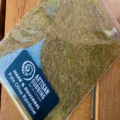 Artisan Dubbing Hare & Squirrel - Pale Olive Rainbow