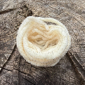 GF4 'Shimmy' Chenille - Biscuit