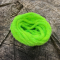 GF4 'Shimmy' Chenille - Fl Chartreuse