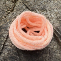GF4 'Shimmy' Chenille - Flesh