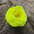 GF4 'Shimmy' Chenille - Fl Yellow