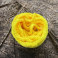 GF4 'Shimmy' Chenille - Fl Sunburst