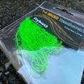 T-5 MICRO Translucent - Intense Lime