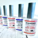 Celtic Blob Company - Diamond Shell Coat Fly Tying Varnish