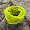 MOSAIC Chenille - Fl Yellow