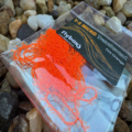 T-5 MICRO Translucent - Fire Orange