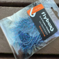 Flybox U.V Fusion Hackle - Ultraviolet