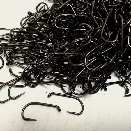 Flybox H/W Super Wet 'Matt Finish'