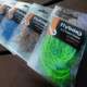 U.V Fusion Hackle Set