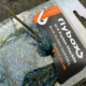 U.V Fusion Hackle - Blue Flash Damsel