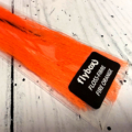 Flybox Floss Fibre - Fire Orange