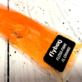 Flybox Floss Fibre - Fl Orange