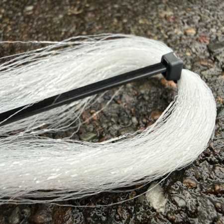 Flybox Glass Body Fibre