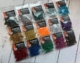 ATOMIC Hackle Range Pack