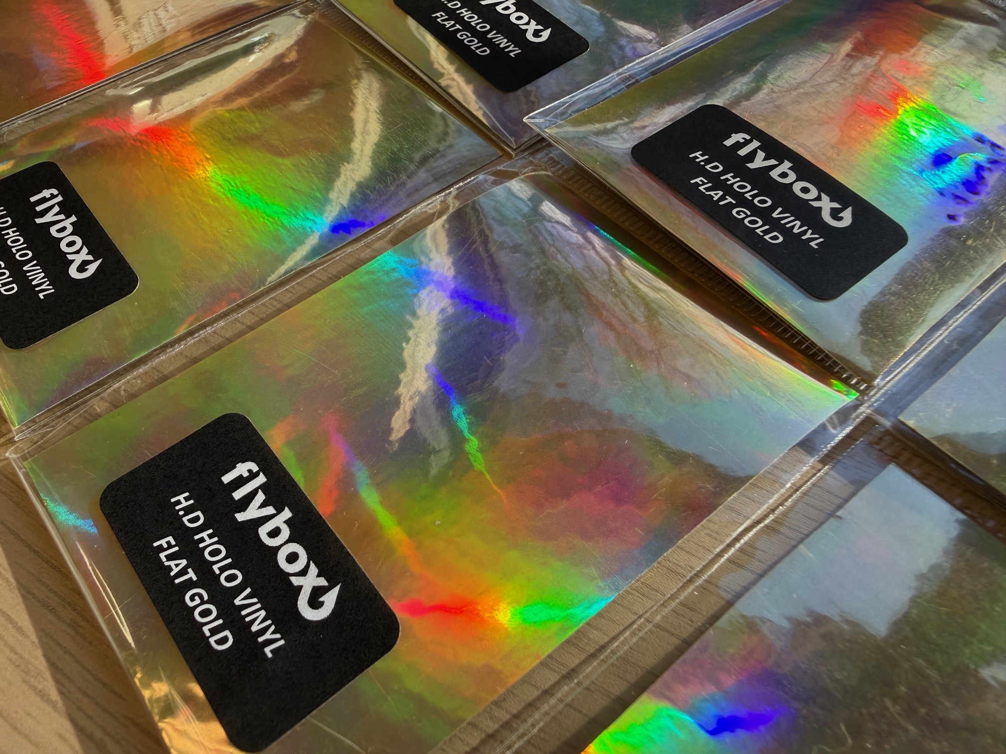 Tinsels & Flashabou Archives - Flybox