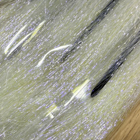 Flybox U.V Iris Flashabou