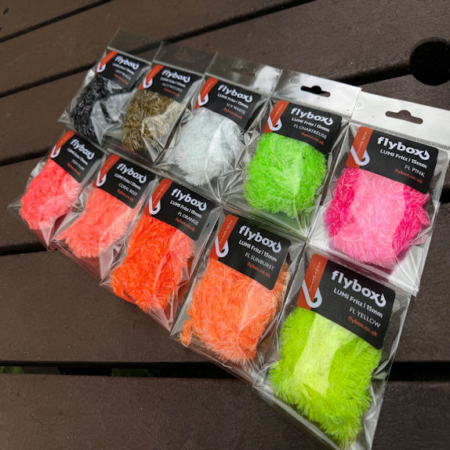 LUMI Fritz Range Pack