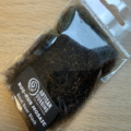 BUG RUB MOSAIC - Root Beer Black