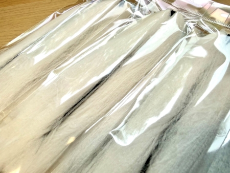 Flybox Supasoft Poly-Yarn