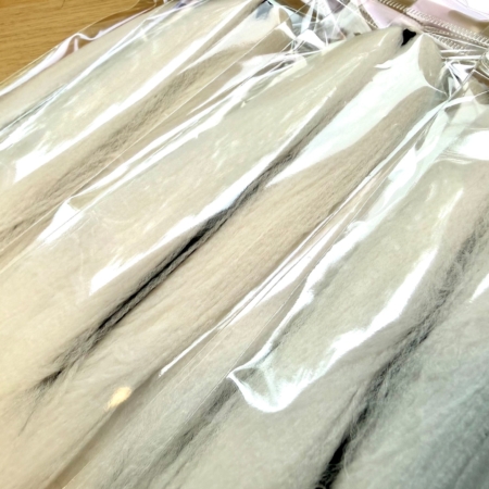 Flybox Supasoft Poly-Yarn