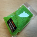 Flybox Competition Wing - Chartreuse