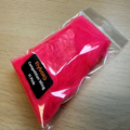 Flybox Competition Wing - Fl Pink