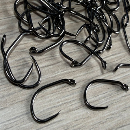 Flybox Competition CLAW Gape Blob Hooks
