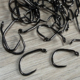 Flybox Competition CLAW Gape Blob Hooks