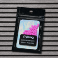 Flybox Baked Booby Eyes 3.5mm - Pink