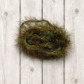 Flybox Melange Straggle - Ally McCoist Olive