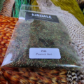 PHD Dubbing - Peacock Herl