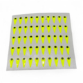 Kindale NEON Teardrop Eyes - Fl Yellow
